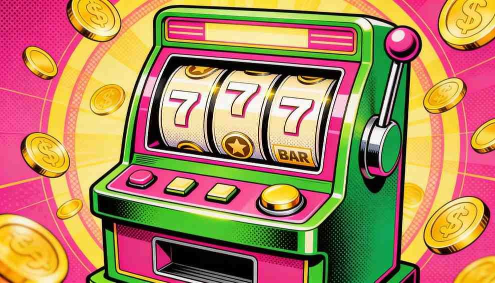 Roby Casino 2026