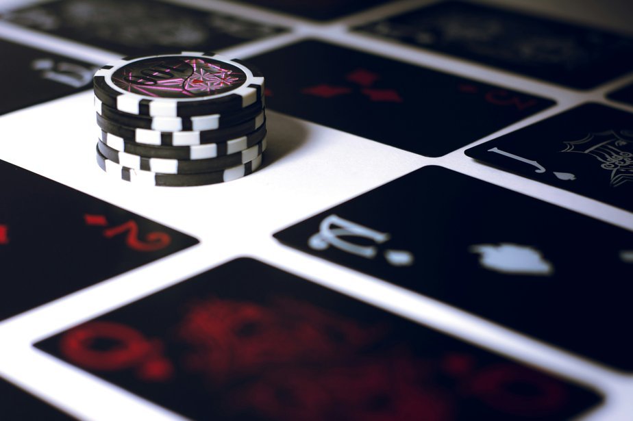 Avantgarde casino