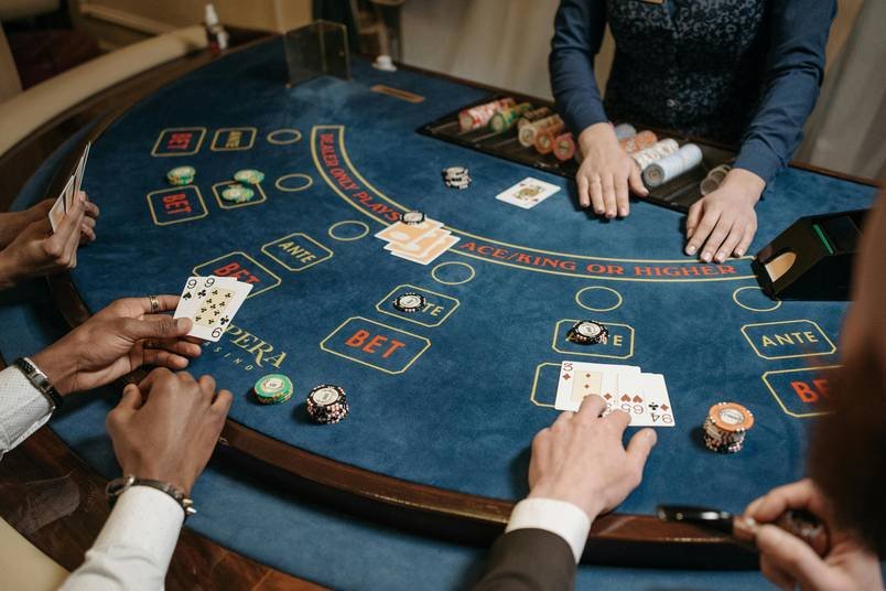 Richprize casino online