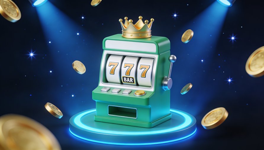 Iwild casino Norge