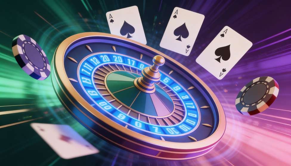 Casino purple Casino purple