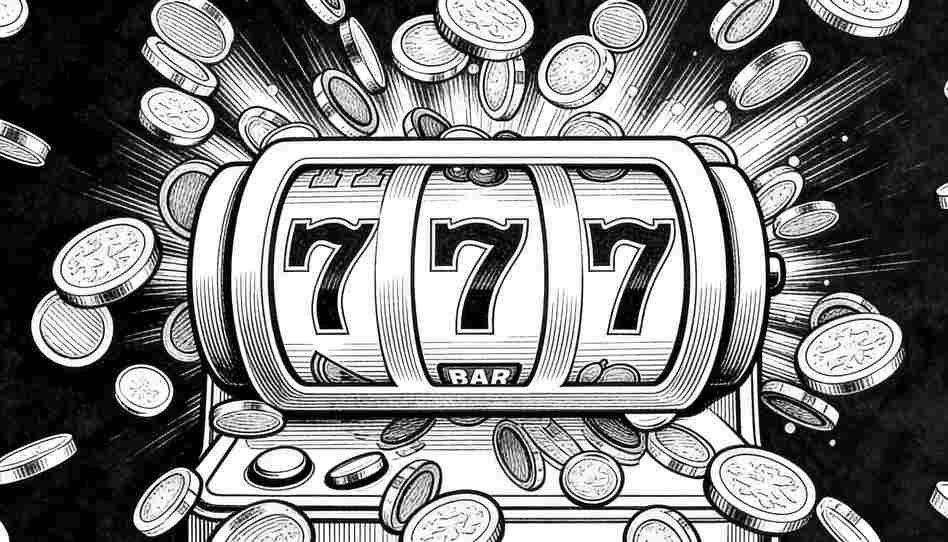 Roby Casino app